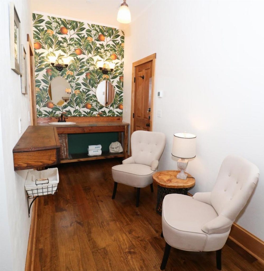 Sweetwater Branch Inn Bed And Breakfast